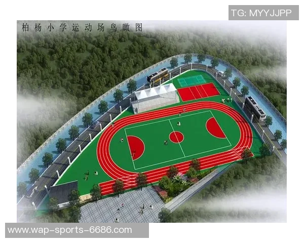 南京体育教育培训机构助力青少年全面发展与健康成长的创新方案